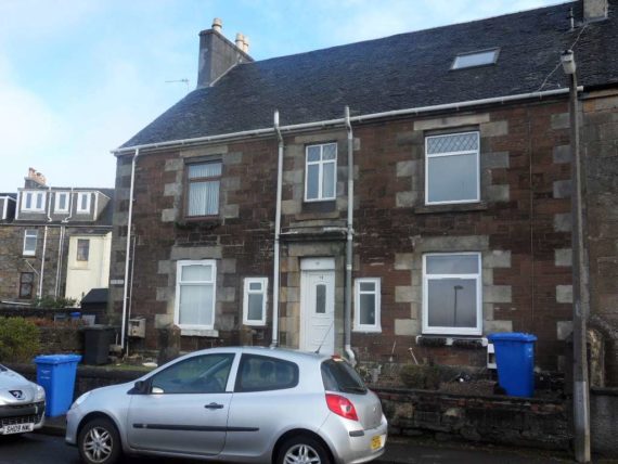 3 Bedroom Flat